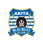 ブラウブリッツ秋田