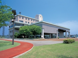 画像:ルートイングランティア小松エアポート