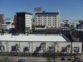 画像:ルートイングランティア秋田SPA RESORT