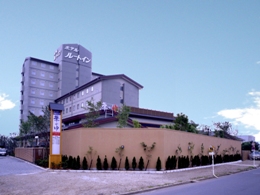 画像:ルートイングランティア羽生SPA RESORT