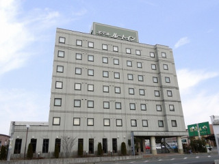 画像:ホテルルートイン掛川インター外観