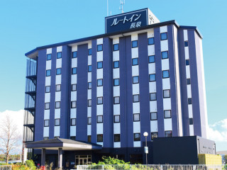 画像:ホテルルートイン長泉沼津インター第1外観