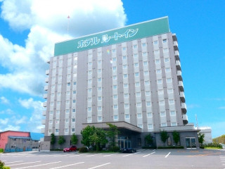 画像:ホテルルートイン青森中央インター外観