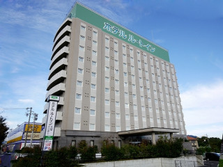 画像:ホテルルートイン久居インター外観