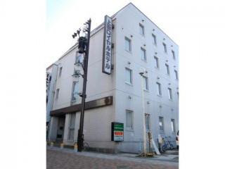 画像:上田駅前ロイヤルホテル外観