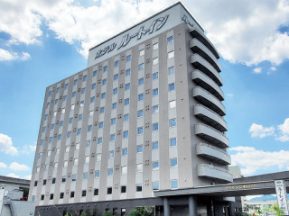 画像:ホテルルートイン亀山インター外観
