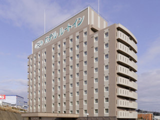 画像:ホテルルートイン仙台泉インター外観