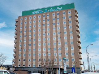 画像:ホテルルートイン仙台長町インター外観