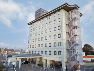 画像:ホテルルートイン長泉沼津インター第2外観