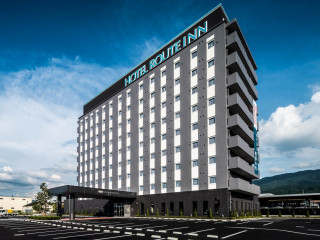 画像:ホテルルートイン四国中央-三島川之江インター-外観
