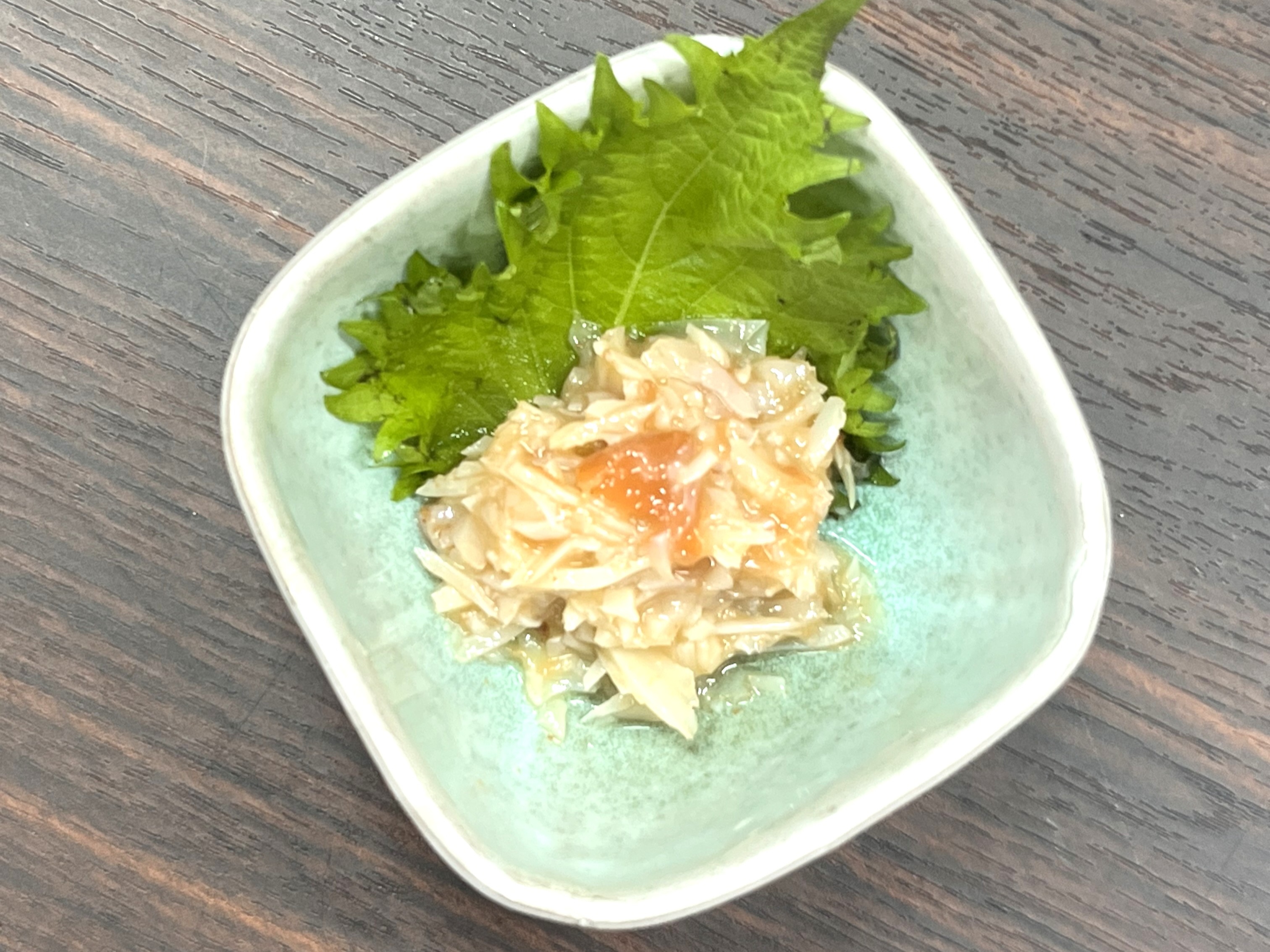 梅なんこつ
