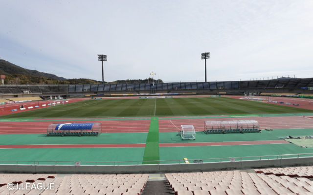 ＧＩＫＥＮスタジアム