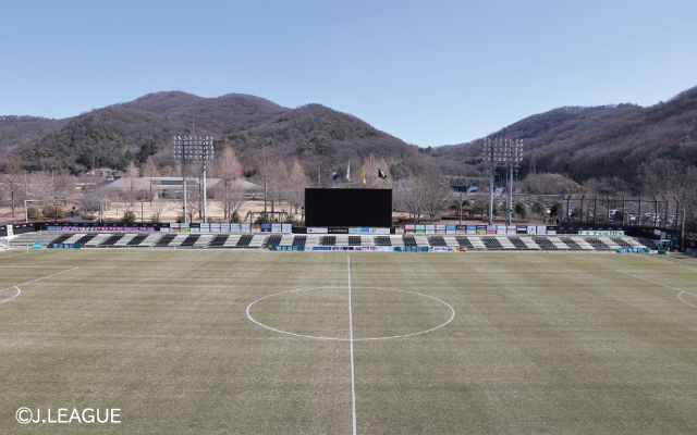栃木CITY FOOTBALL STATION
