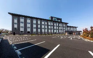 写真:専用駐車場